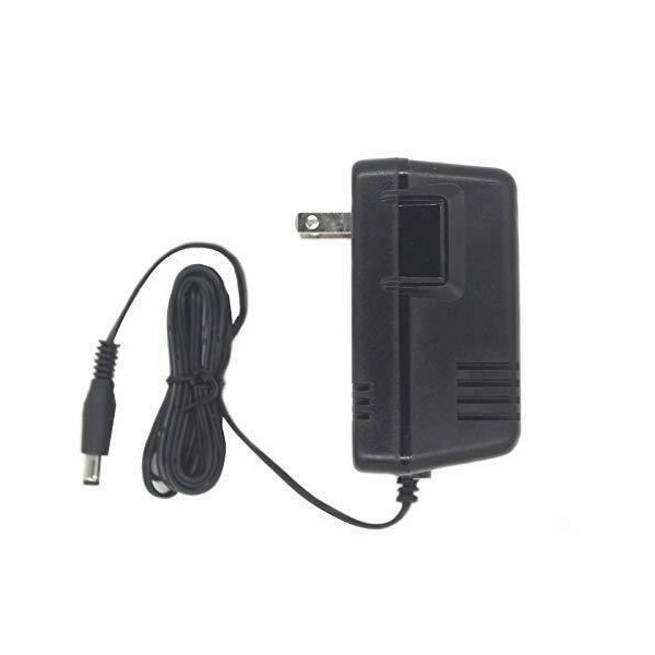 Unbranded AC Adapter For Fiber Optic Color Changing Artifical Christmas