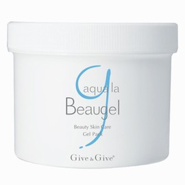 Soothing Gel Packs akuarabyu-jeru