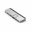 HyperDrive USB Type-C Hub 7 in 2 [USB-C Thunderbolt 4