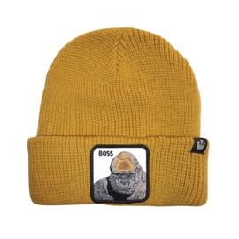 Goorin Bros. Chilla Gorilla, CML - CAMEL, One size