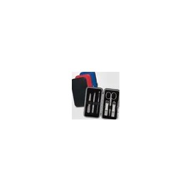 Lip Nail Clip Black for daily makeup and personal care, portable beauty accessory, Korean Import, and Care, skincare routine product