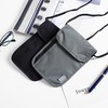 DOETYD Neck Pouches Neck Wallet for Women and Men, Secure