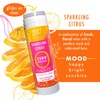 Soft & Dri Sparkling Citrus Aluminum Free Deodorant, 3 oz,