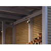 Paulmann 94585 Park + Light LED Outdoor Floodlight Bimea IP65