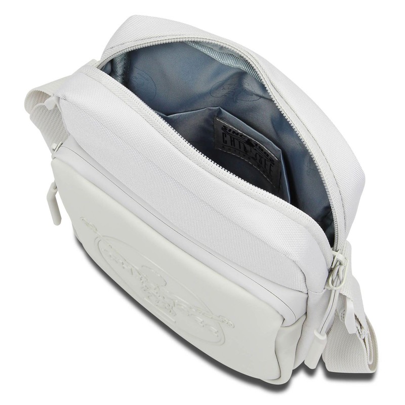 Chiemsee Track n Day Small Messenger Bag Messenger Bag Messenger