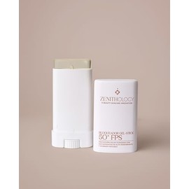 Bloqueador Solar Gel-Stick FPS 50+, Acabado Invisible, con Antioxidantes de Alto Rendimiento