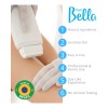Depil Bella Depilatoria Brasileña De Miel Y Propóleos | Depi