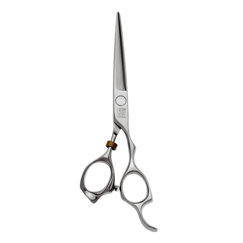 Titan Scissors | Hair Cutting Japanese Style Scissors | Proffesional
