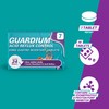 Guardium Tablets Heartburn and Acid Reflux Control, Pack of 7