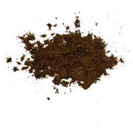 Lodestone Incense Powder 50 Grams, Sacred Space, Natural Incense, Loose Incense, Product from India, Packaged in The USA (Lodestone Incense Powder)