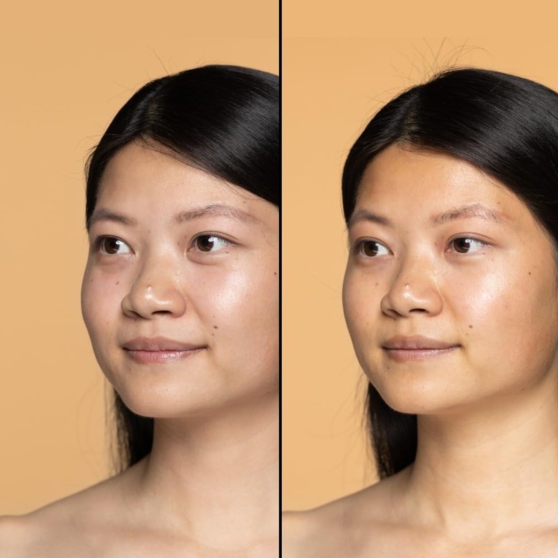 Freshly Cosmetics Self-Tanning Natural Self-Tanning Cream for Face 30 ml