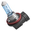 Carmate BD1032N Car Halogen Headlight GIGA Air Neo H8 4,200