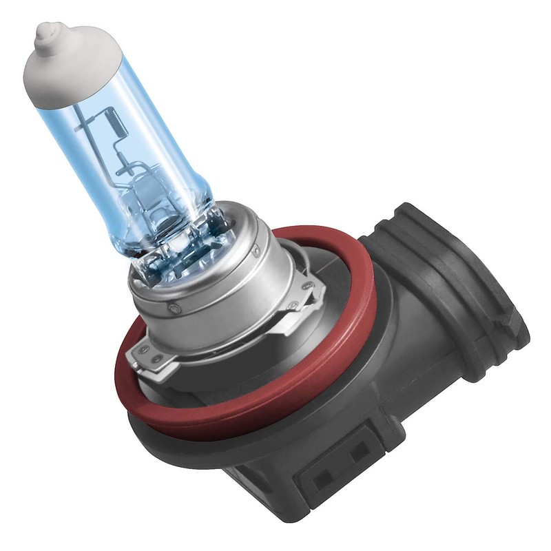 Carmate BD1032N Car Halogen Headlight GIGA Air Neo H8 4,200