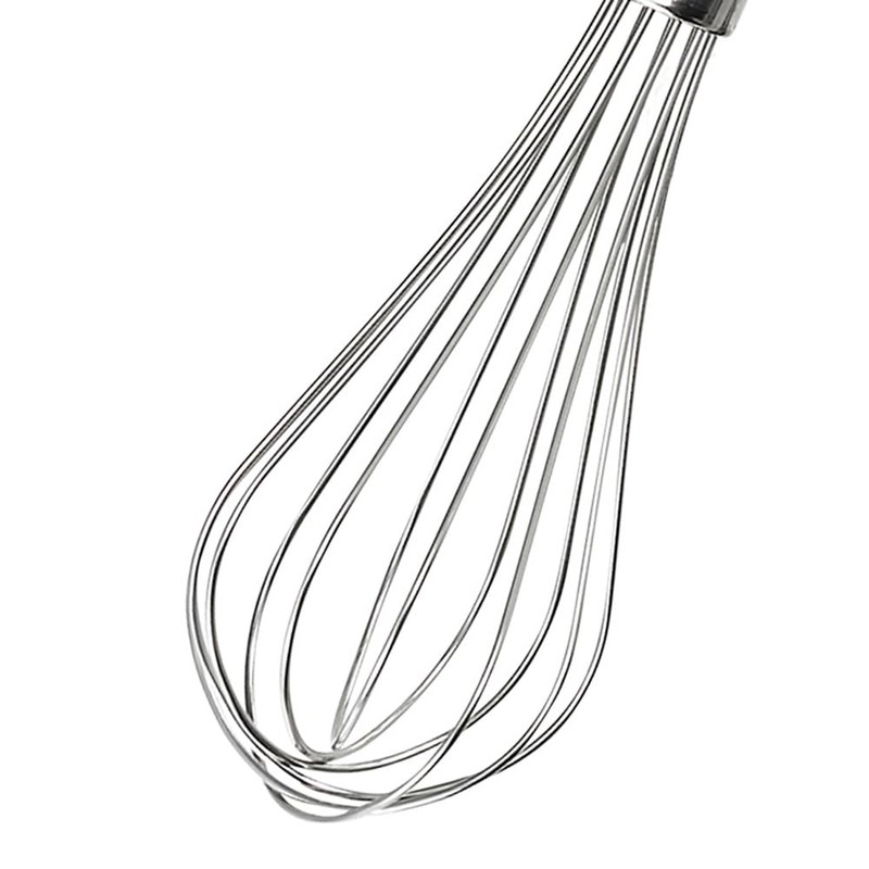 髙儀(Takagi) 18-8ステンレス ラセン泡立て 21cm