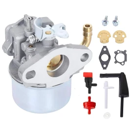 214731 Carburetor for Briggs & Stratton Intek 206 126412-0212-E1 121312-0144-E1