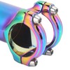 17° Bicycle Handlebar Stem Corrosion Resistance Mountain Bike Aluminum Alloy