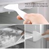 Refrigerator Drain Hole Brush Set,5PCS Fridge Drain Hole Cleaning Drain