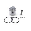 ITACO Boat Engine Piston Kit Assy Ring Set 6E0-11631 98