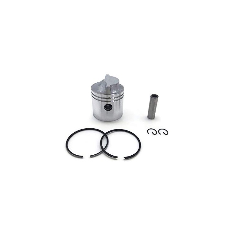 ITACO Boat Engine Piston Kit Assy Ring Set 6E0-11631 98