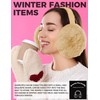 Ear Muffs Winter Women Men Kids Girls Earmuffs for Women