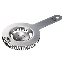 BIRDY. by Erik Lorincz ST82 Cocktail Strainer Stainless Steel