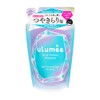 ulumee Grow Protein Shampoo, Refill, 13.5 fl oz (400 ml)