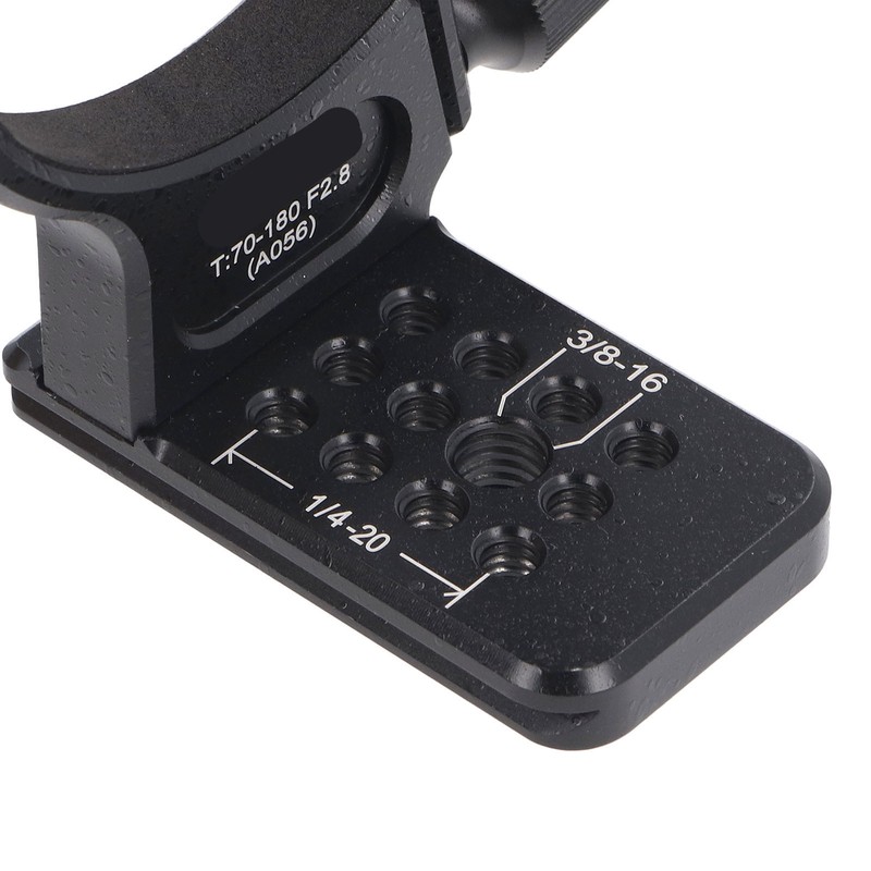 Tripod Mount Ring Lens Collar for T70‑180 F2.8 First Generation