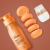 Kit Mango Rosa Tododia Crema, Jabon, Desodorante Pack 3 Unid