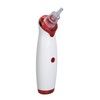 Electric Pore Vacuum Pimple Extractor Rechargeable Massaging Smart Facial Blackhead