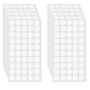 FsGrg Double Sided Round Tape 10mm x 0.7mm High Viscosity