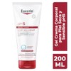 Eucerin Crema Corporal Ultra Ligera Ph5 (200 Ml) Enriquecida Con