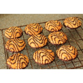 Tala Stainless Steel Pastry Cutters, Set of 3 Cutters in Different Sizes