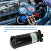 Air Conditioning Dryer 516‑3R Universal AC Air Conditioning Receiver Drier