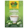 Tropical Sun Cerassie Tea (Pack of 6)