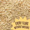 Uncle Crumbles Gluten Free Rolled Oats, Kosher, Non-GMO Project Verified,