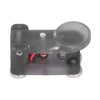 Ultra Portable Manual Key Magnetic Adsorption Base CW Morse Code