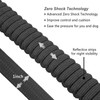 Dog Leash Multifunctional Strong Durable Buffer Training Traction Rope Pet