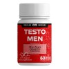 Testo Men | Precursor Testosterona Maca, Fenogreco, Cúrcuma