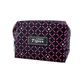 Hanshin Tigers Monogram Tiger Girl Pouch