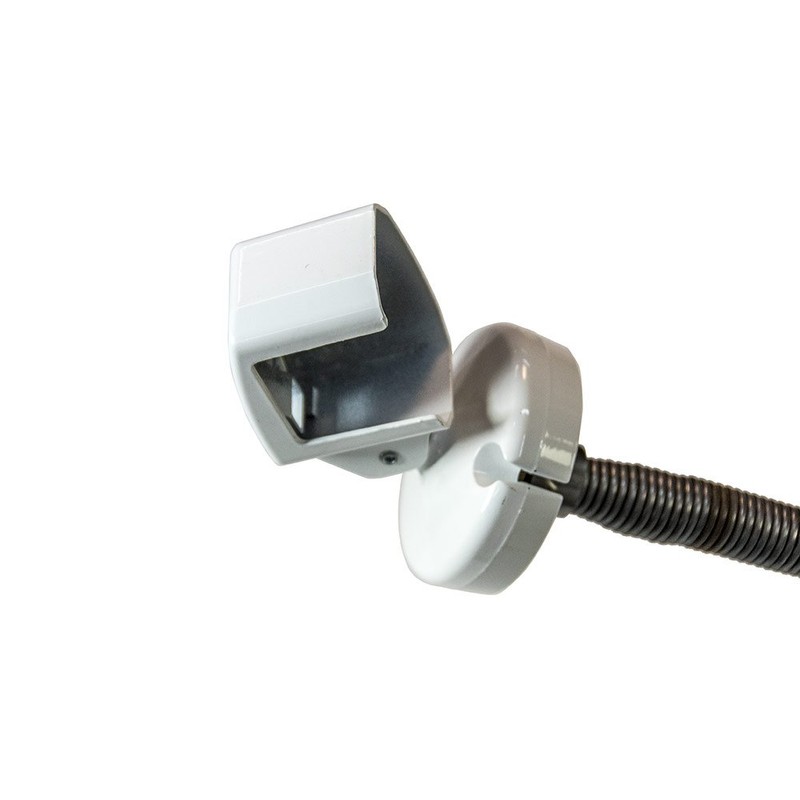 Carefree R00923WHT-A Simplicity White 8' - 18' Replacement Rear Spring