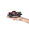 Revell Control Purple 24684 Remote Car Ghost Driver Precise 2.4