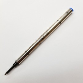 Visconti SmartTouch Medium Blue Roller Ball Pen Refill (#AA40.17)