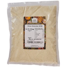 Old India Onion Granules 40/60 250g