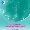 Nivea Gel Facial Refrescante con cido Hialurnico, Absorcin Rpida y