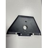 Starlink Mini Hose Adapter with 1/4" Screw, Compatible with Starlink