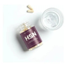 Suplemento Nutricional It Works HSN Colgeno Biotina Capletas Cabello Piel Uas                                                                         