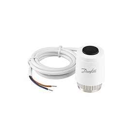 Danfoss Thermal Actuator TWA-K/NC M30 x 1.5 088H3140