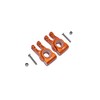 GPM for LOSI 1/10 LASERNUT Tenacity U4 LOS03028 Aluminum Rear
