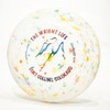 Wham-O Fastback Recycled Frisbee - Wright Life Design