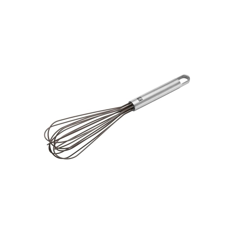 ZWILLING PRO 11-inch Whisk with Nonstick Silicone Loops